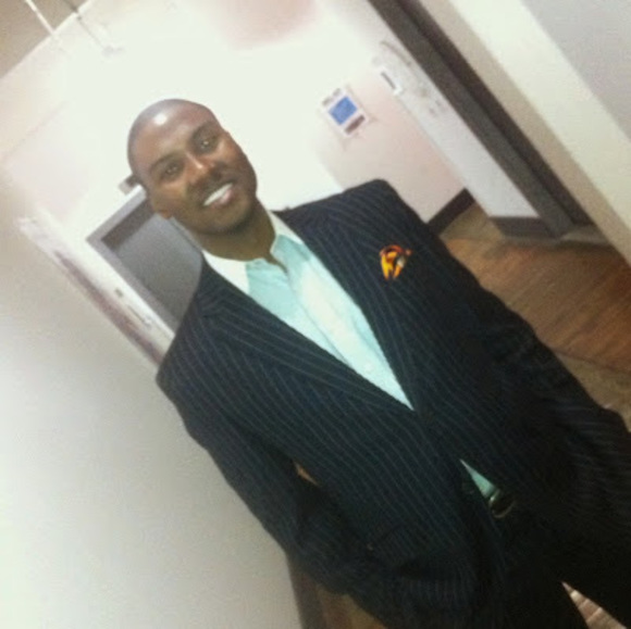 Meet your Posher, Chad - Picture 1 of 1